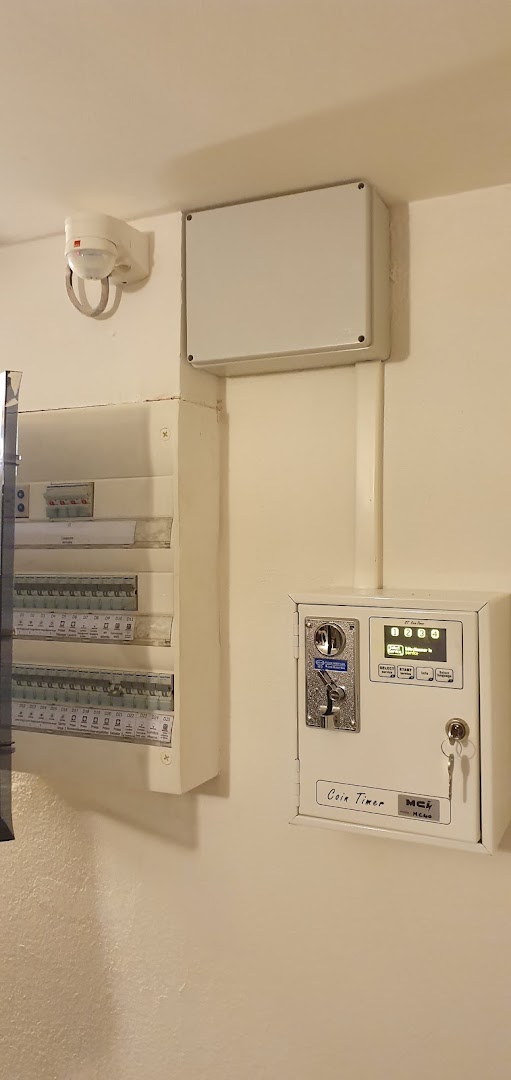 Ampère Électricité — Photos 6