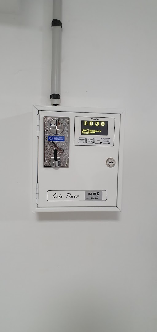 Ampère Électricité — Photos 1